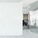 Folia okienna, matowa, biała, 60x1000 cm, PVC Lumarko!
