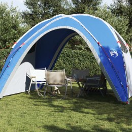 Namiot imprezowy, niebieski, 360x360x219 cm, tafta 190T Lumarko!