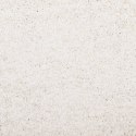 Dywan shaggy z wysokim runem, kremowy, 240x240 cm Lumarko!