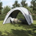 Namiot imprezowy, biały, 360x360x219 cm, tafta 190T Lumarko!