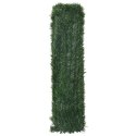 Ogrodzenie ze sztucznej trawy, zielone, 1x5 m Lumarko!
