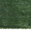Ogrodzenie ze sztucznej trawy, zielone, 1x10 m Lumarko!