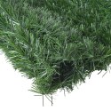 Ogrodzenie ze sztucznej trawy, zielone, 1x10 m Lumarko!