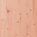 Barowy stolik ogrodowy z daszkiem, 112,5x57x195,5 cm, drewniany Lumarko!
