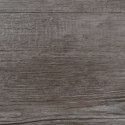 Samoprzylepne panele z PVC, 5,21 m², 2 mm, brązowe drewno Lumarko!
