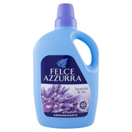 Felce Azurra Płyn Do Płukania 3l 45p Lavender&iris Lumarko!