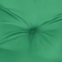 Poduszka na paletę, zielona, 50x50x12 cm, tkanina Lumarko!