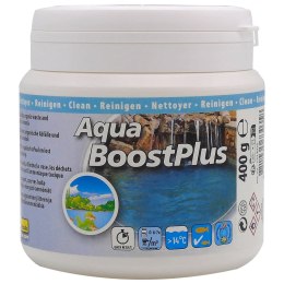 Ubbink Środek do oczyszczania wody Aqua Boost Plus, 400 g (na 6500 L) Lumarko!