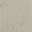  Komoda, biała, 113x40x80 cm, lite drewno sosnowe Lumarko!