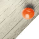 Dywanik kuchenny z motywem pomidorów, 45x150 cm, aksamitny Lumarko!