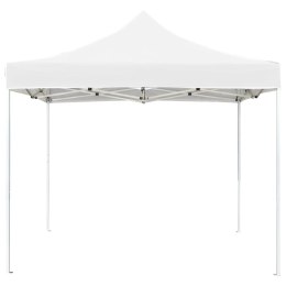 Profesjonalny, składany namiot imprezowy, 3 x 3 m, aluminiowy Lumarko!