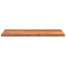 VidaXL Blat stołu, 100x50x3,8 cm, prostokątny, lite drewno akacjowe