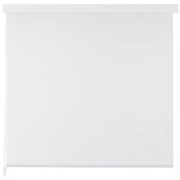 Lumarko Roleta prysznicowa 120 x 240 cm, biała