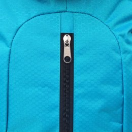 Lumarko Plecak turystyczny XXL, 75 L, czarno-niebieski