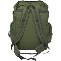  Plecak w wojskowym stylu, 65 L, zielony Lumarko!