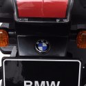  BMW 283 Elektryczny motor dla dzieci Czerwony 6 V Lumarko!