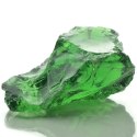  Kamienie gabionowe 60-120 mm, 25 kg, zielone szkło Lumarko!