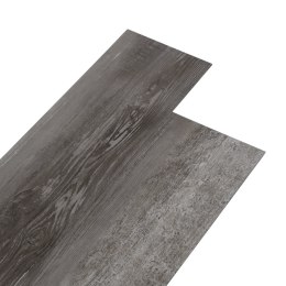  Panele podłogowe z PVC, 4,46 m², 3 mm, drewno w paski Lumarko!