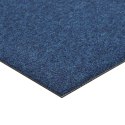  Podłogowe płytki dywanowe, 20 szt., 5 m², 50x50 cm, niebieskie Lumarko!