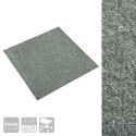  Podłogowe płytki dywanowe, 20 szt., 5 m², 50x50 cm, zielone Lumarko!