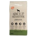  Sucha karma dla psów, Adult Sensitive Lamb & Rice, 15 kg Lumarko!