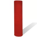  Czerwony dywan, 1 x 5 m, bardzo ciężki, 400 g/m2 Lumarko!