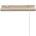  Rolety bambusowe, 120 x 220 cm, naturalne Lumarko!