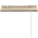  Rolety bambusowe, 150 x 220 cm, naturalne Lumarko!