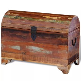  Kufer z drewna odzyskanego Lumarko!