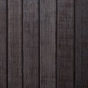  Parawan bambusowy, ciemnobrązowy, 250 x 165 cm Lumarko!