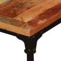  Stół jadalniany z litego drewna odzyskanego, 240 cm Lumarko!