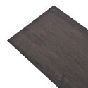  Panele podłogowe z PVC, 5,26 m², 2 mm, ciemnoszary dąb Lumarko!