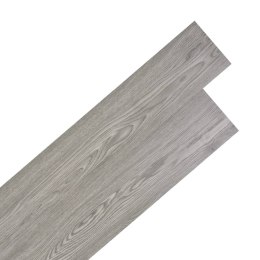  Samoprzylepne panele podłogowe PVC, 5,02 m², 2 mm, ciemnoszare Lumarko!