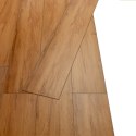  Samoprzylepne panele podłogowe PVC 5,02 m², 2 mm naturalny wiąz Lumarko!