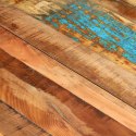  Stół jadalniany, 118x60x76 cm, lite drewno odzyskane Lumarko!