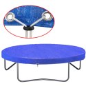  Plandeka na trampolinę, PE, 450-457 cm, 90 g/m² Lumarko!