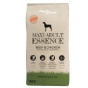  Sucha karma dla psów Maxi Adult Essence Beef&Chicken, 2 x 30 kg Lumarko!
