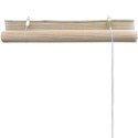  Naturalne rolety bambusowe, 4 szt., 120 x 160 cm Lumarko!