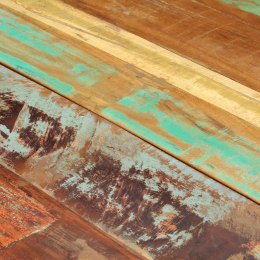  Stół jadalniany, 180x90x76 cm, lite drewno z odzysku Lumarko!