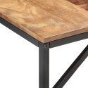  Stół do jadalni, 180 x 90 x 76 cm, lite drewno sheesham Lumarko!