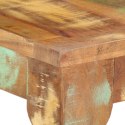  Stolik typu konsola, 110 x 40 x 76 cm, lite drewno z odzysku Lumarko!