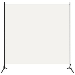 Lumarko Parawan 1-panelowy, biały, 175 x 180 cm