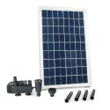 Panel solarny z pompą SolarMax 600, 1351181