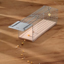 Lumarko Humanitarna pułapka na myszy, 27,5x9,5x9,5 cm, 6060105