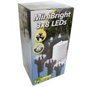  Lampka podwodna do stawu MiniBright, 3x8 LED, 1354019 Lumarko!