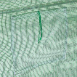 Lumarko Szklarnia 3,5 x 2 x 2 cm, zielona