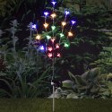  Lampka LED kwitnące drzewko, na kołku, 20 żarówek Lumarko!