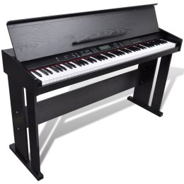 Lumarko Elektroniczne pianino (cyfrowe), 88 klawiszy