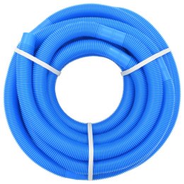 Lumarko Wąż do basenu, niebieski, 38 mm, 15 m