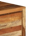  Szafka boczna, 160x38x79 cm, lite drewno odzyskane Lumarko!
